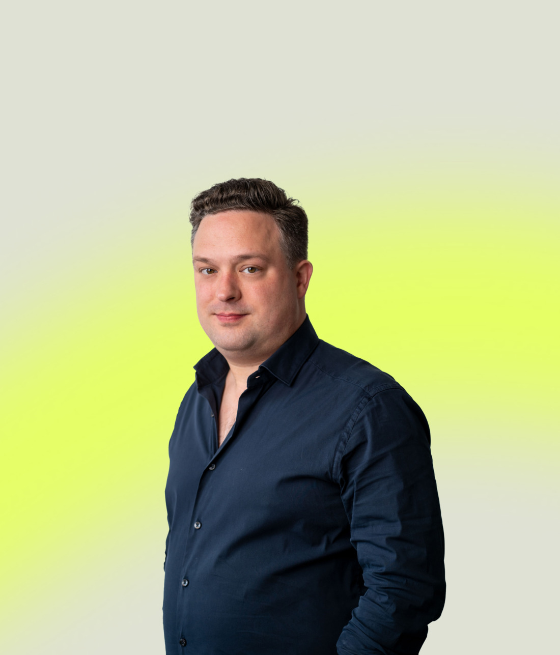 Bram Mulders