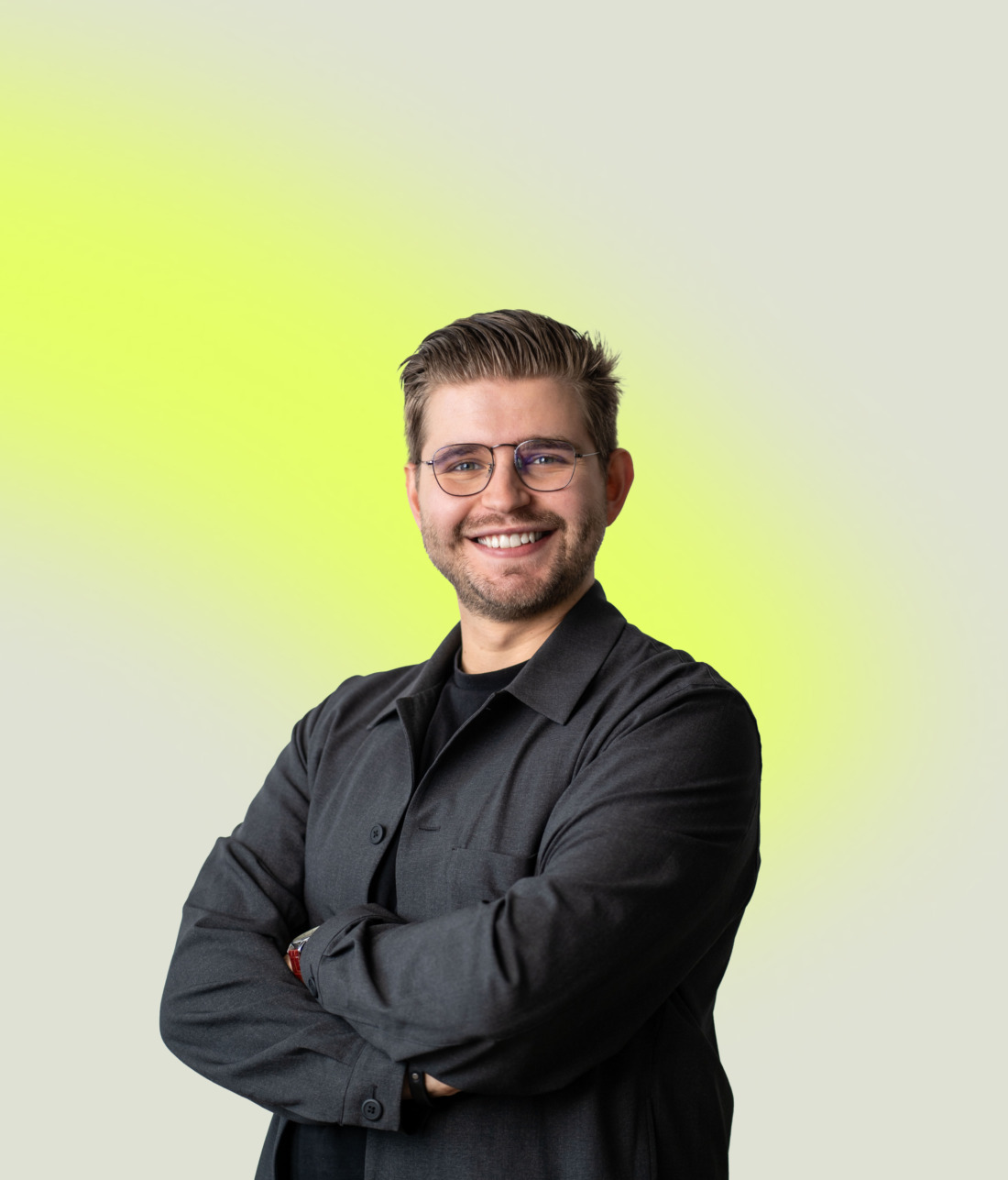 Gijs van der Borg