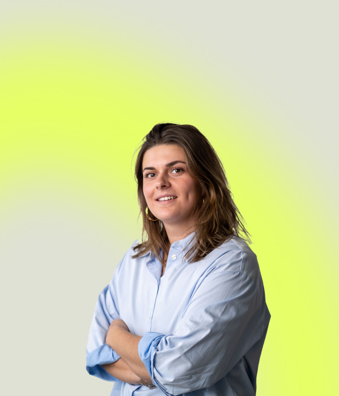 Julia Meijering