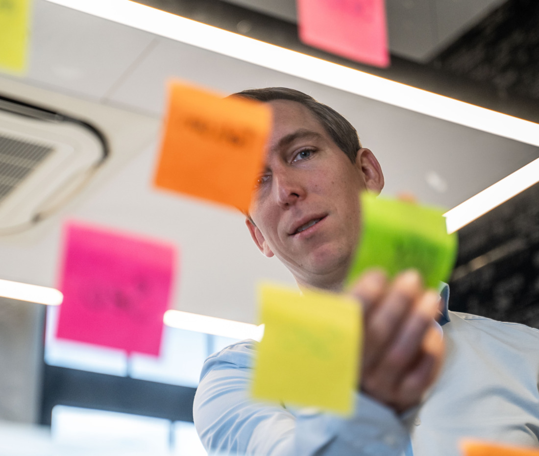 Studio Brabo customer journey strategie