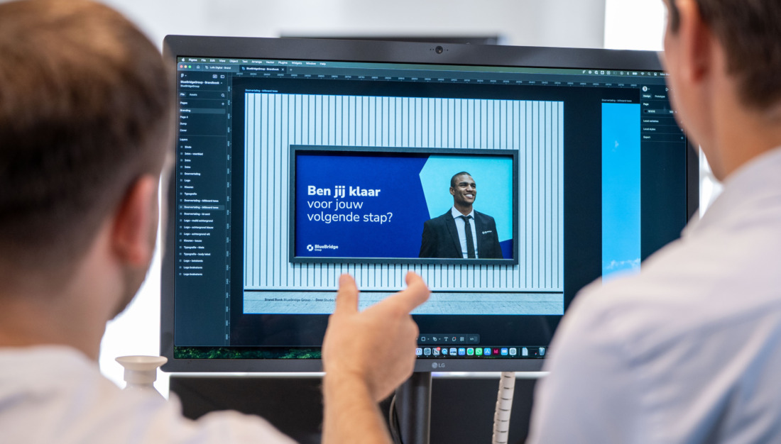 Studio Brabo design branding figma