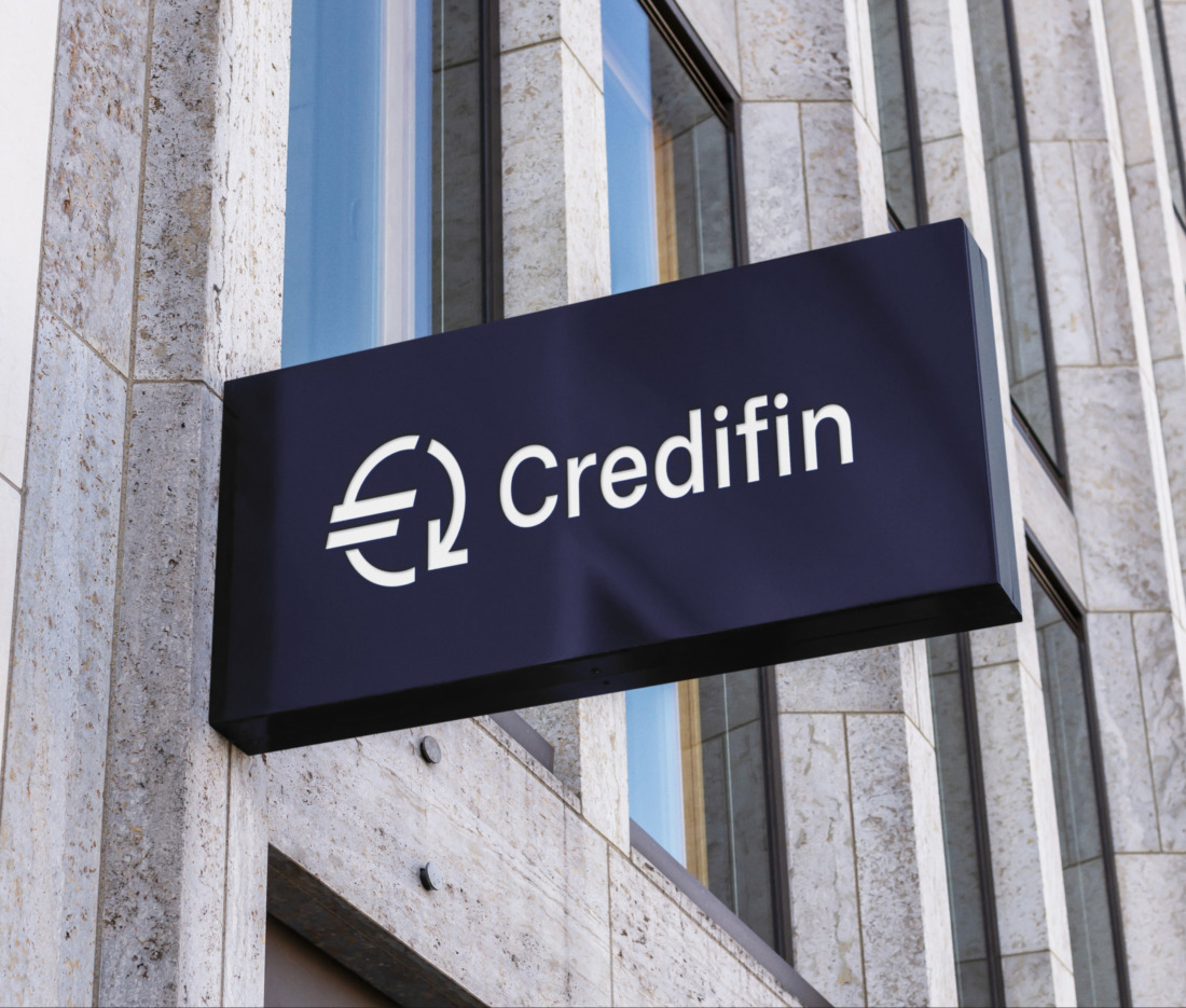 credifin sigining