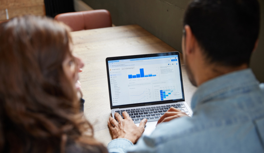 Ascend Online Analytics meeting