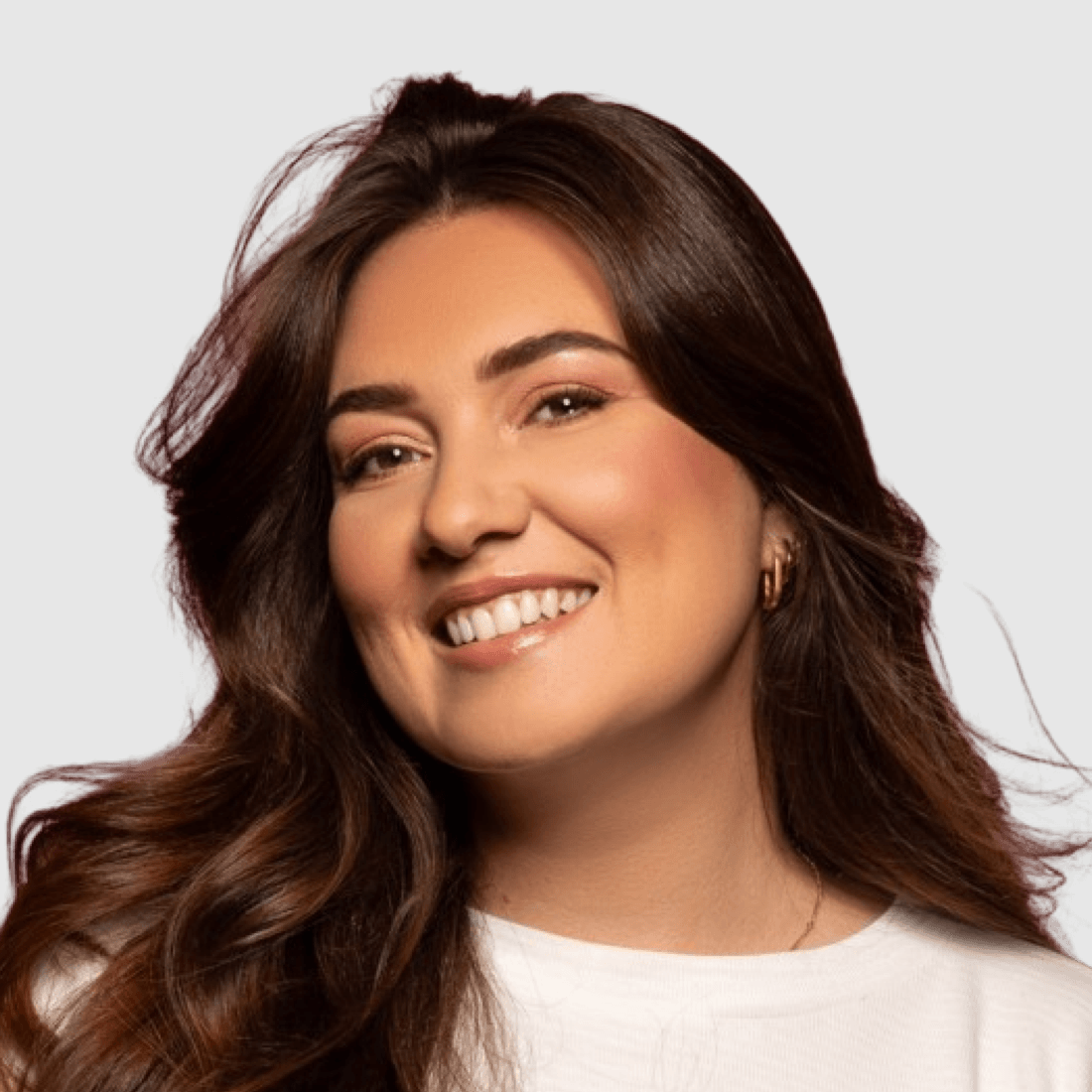 Marketing Manager Suzanne Leemans