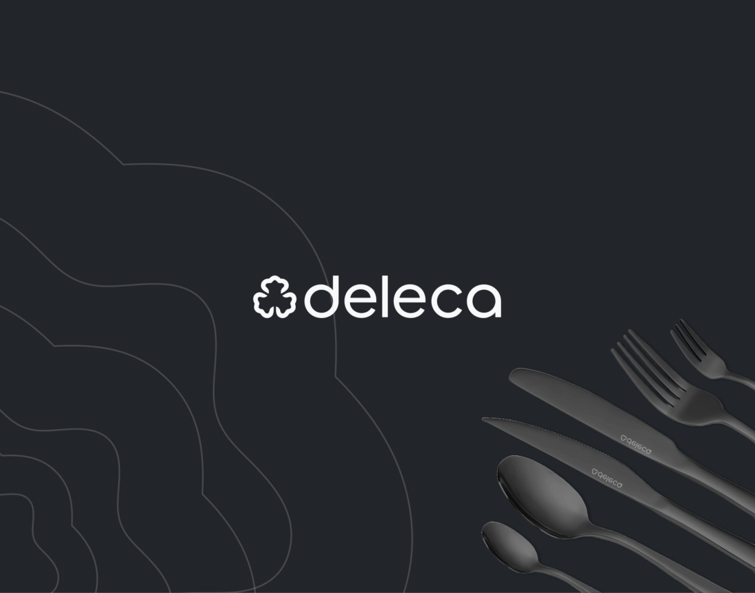 Rebranding website keukenproducten